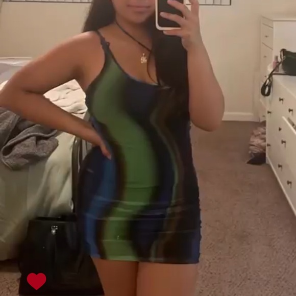 Motel Rocks dress - Picture 4 of 4